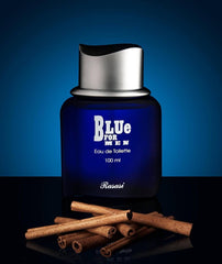 Rasasi Blue For Men EDT 100ml