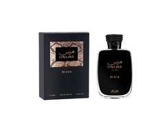 Rasasi Hawas Black For Men EDP 100ml