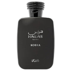 Rasasi Hawas Kobra For Men EDP 100ml