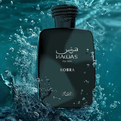 Rasasi Hawas Kobra For Men EDP 100ml