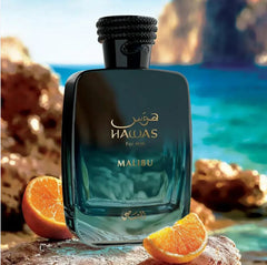 Rasasi Hawas Malibu EDP For Men 100ml