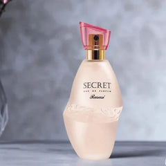 Rasasi Secret For Women EDP 75Ml