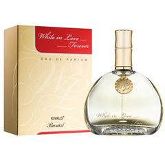 Rasasi While In Love Forever EDP Perfume 80ml