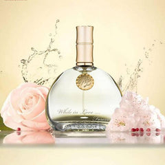 Rasasi While In Love Forever EDP Perfume 80ml