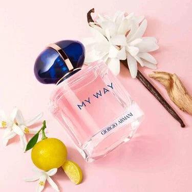 Giorgio Armani My Way EDP  90ml