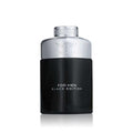Bentley For Men Black Edition Eau de Parfum 100ml perfume bottle