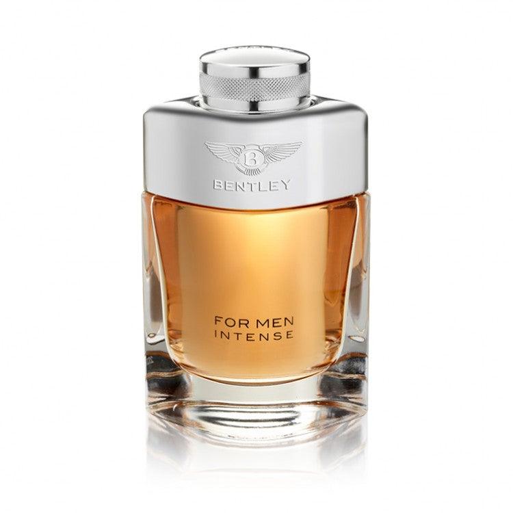 Bentley For Men Intense Eau de Parfum 100ml perfume bottle