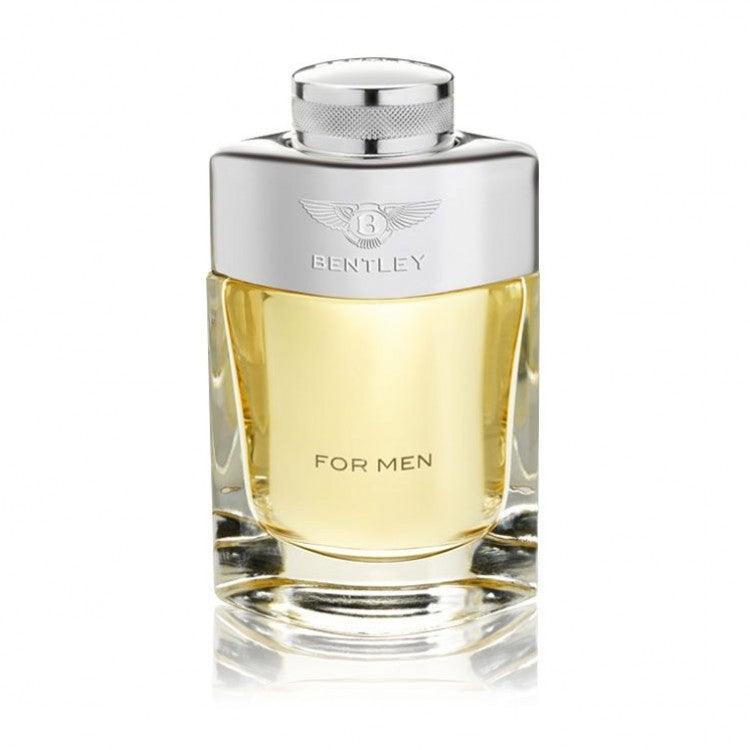Bentley For Men Eau de Toilette 100ml perfume bottle