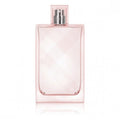 Burberry Brit Sheer Eau de Toilette 100ml perfume bottle