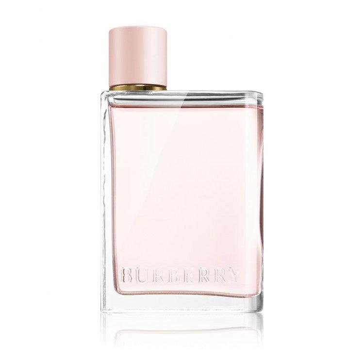 Burberry Her Eau de Parfum 100ml perfume bottle