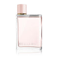 Burberry Her Eau de Parfum 100ml perfume bottle