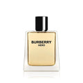 Burberry Hero Eau de Toilette 100ml perfume bottle
