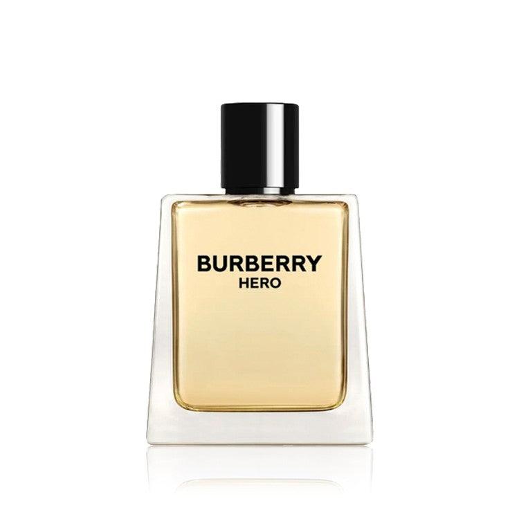 Burberry Hero Eau de Toilette 100ml perfume bottle