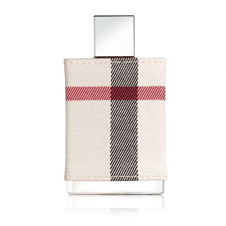 Burberry London Eau de Parfum 100ml perfume bottle