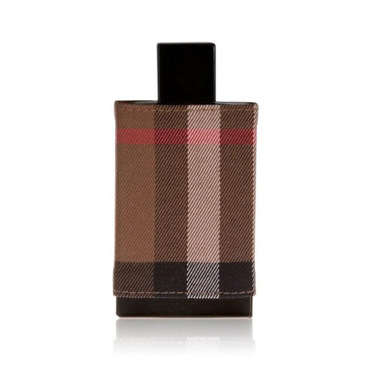 Burberry London for men Eau de Toilette 100ml perfume bottle