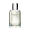 Burberry Weekend for women Eau de Parfum 100ml perfume bottle