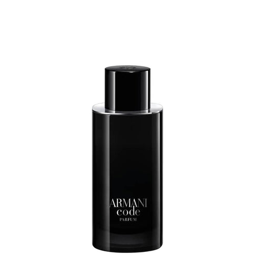 Giorgio Armani Code Eau de Parfum 125ml perfume bottle