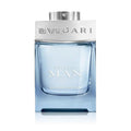Bvlgari Man Glacial Essence Eau de Parfum 100ml perfume bottle