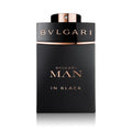 Bvlgari Man In Black Eau de Parfum 100ml perfume bottle