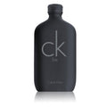 Calvin Klein CK Be Eau de Toilette 100ml perfume bottle