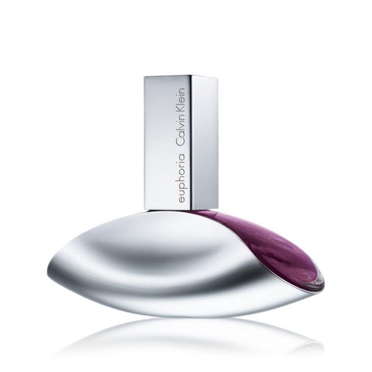 Calvin Klein Euphoria for women Eau de Parfum 100ml perfume bottle