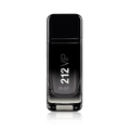 Carolina Herrera 212 VIP Black Eau de Parfum 100ml perfume bottle