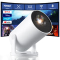 Portable smart mini projector