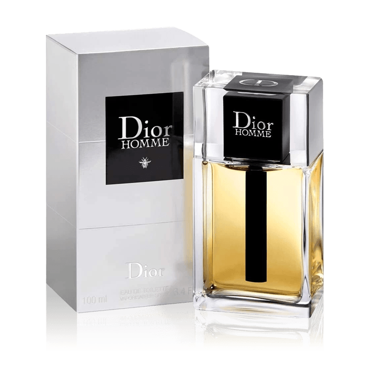 Dior Homme EDT 100ML