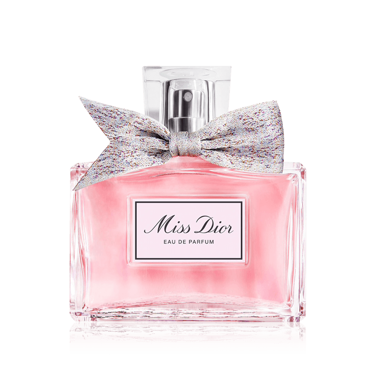 Christian Dior Miss Dior Eau de Parfum 100ml perfume bottle