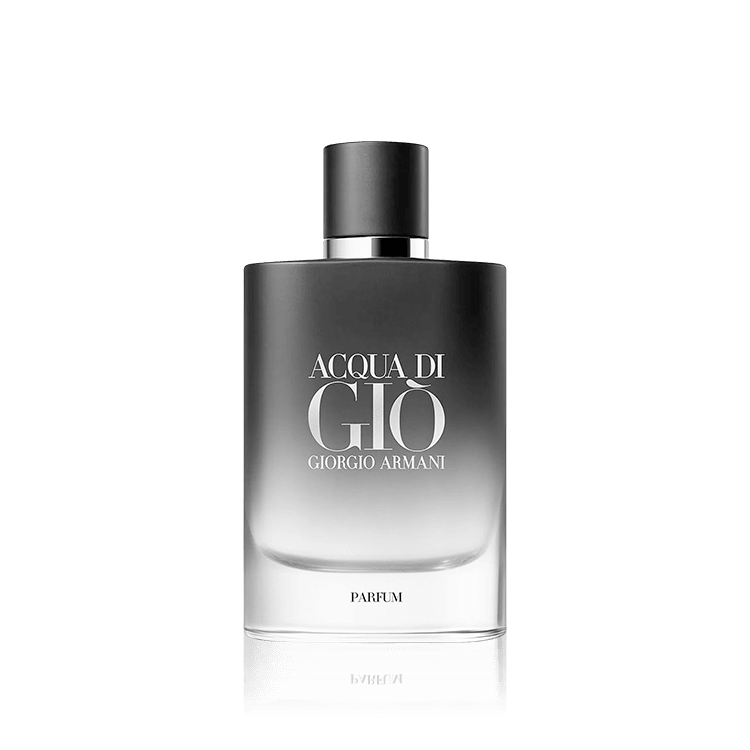 Giorgio Armani Acqua di Gio Parfum EDP 100ml perfume bottle