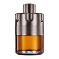 Azzaro Wanted Night for men Eau de Parfum 100ml perfume bottle