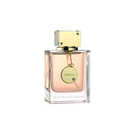 Armaf Club de Nuit Women's Eau de Parfum 105ml perfume bottle