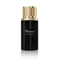 Chopard Black Incense Malaki Eau de Parfum 80ml perfume bottle