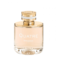 Boucheron Quatre for women Eau de Parfum 50ml perfume bottle
