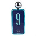 Afnan 9 AM Dive unisex Eau de Parfum 100ml perfume bottle