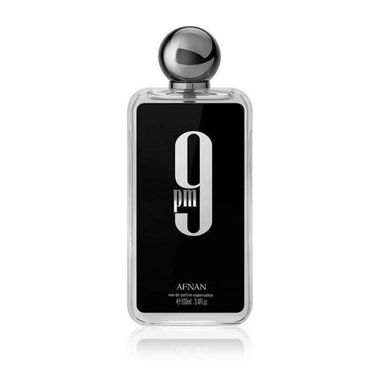 Afnan 9:00 PM Eau de Parfum 100ml perfume bottle