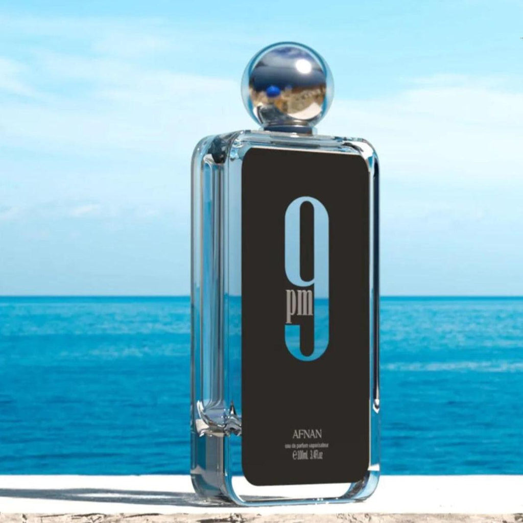 Afnan 9:00 PM EDP 100ml