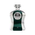 Afnan Highness III green Eau de Parfum 100ml perfume bottle