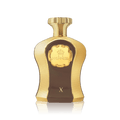 Afnan Highness X brown Eau de Parfum 100ml perfume bottle