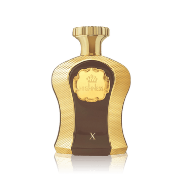 Afnan Highness X Brown EDP 100ml