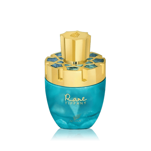 Afnan Rare Tiffany Eau de Parfum 100ml perfume bottle