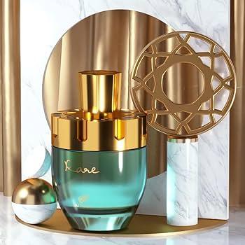 Afnan Rare Tiffany EDP 100ml