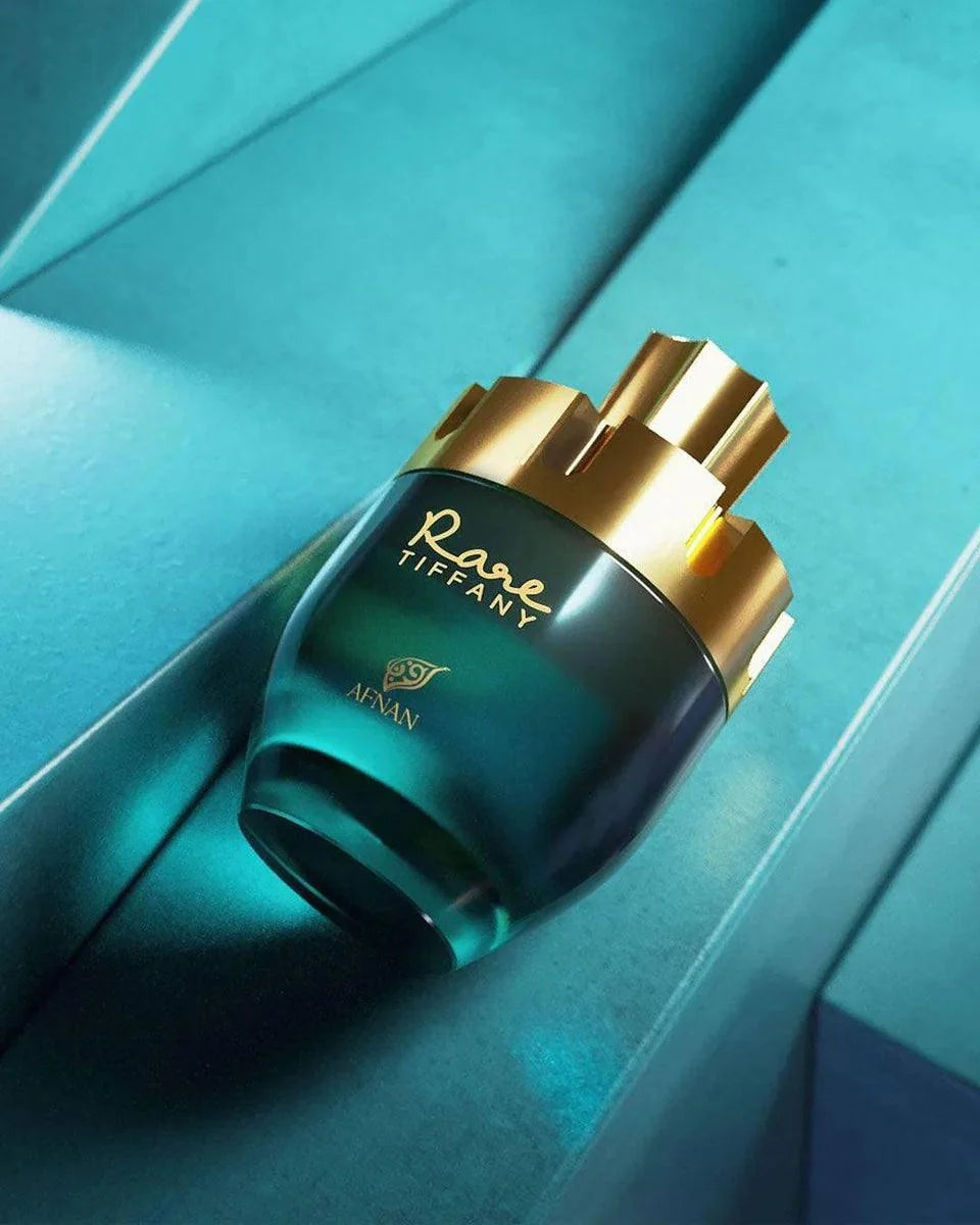 Afnan Rare Tiffany EDP 100ml