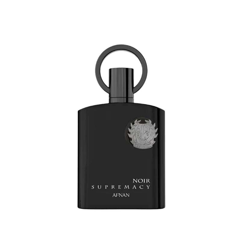Afnan Supremacy Noir Eau de Parfum 100ml perfume bottle