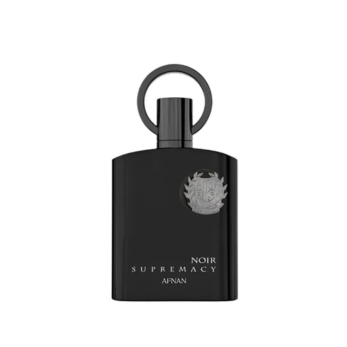 Afnan Supremacy Noir Eau de Parfum 100ml perfume bottle