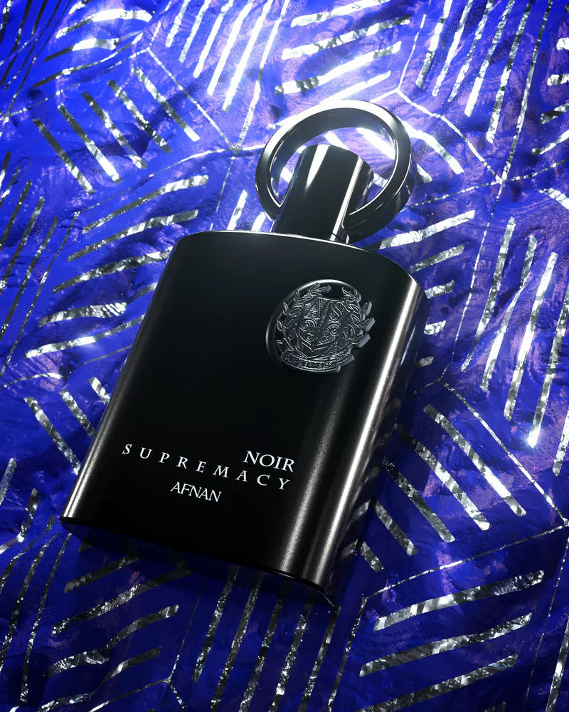 Afnan Supremacy Noir EDP 100ml