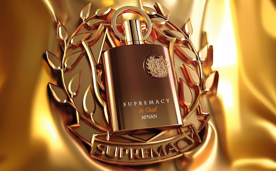 Afnan Supremacy in Oud EDP 100ml