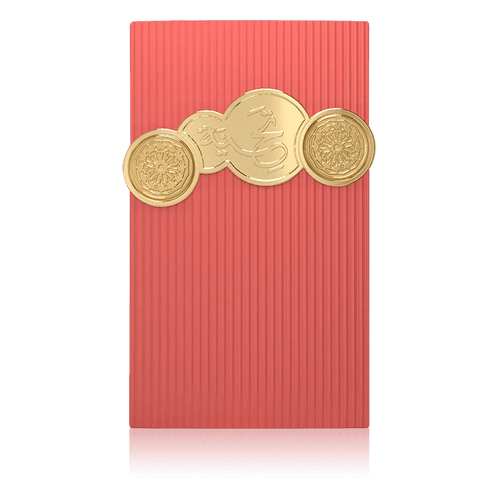 Afnan Tribute Pink Eau de Parfum 100ml perfume bottle