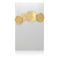 Afnan Tribute White Eau de Parfum 100ml perfume bottle