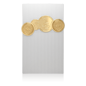 Afnan Tribute White EDP 100ml